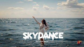 "skydance" Tems x Burna boy Type Beat