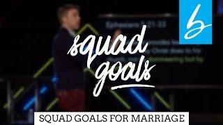 Squad Goals for Marriage | Jonathan Stockstill