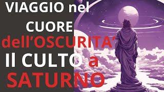 "Il Culto a Saturno: Tra Simbolismo Antico e Conoscenza Nascosta"