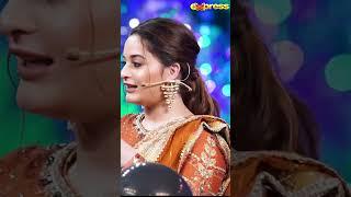 Aiman Khan ki farmayish ... #AimanKhan