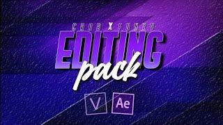 GFX VFX Pack Giveaway!! coming this sunday