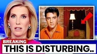 What's Really Hidden in Elvis Presley's Graceland Mansion?