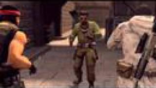 The Leet World, Episode Five