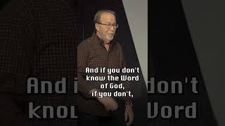 Do You Have This Offensive Weapon From God?