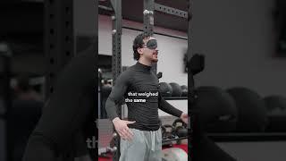 Can you guess it better? #shorts #viralshort #gym #bulking #bulkingseason #sidequest #questioning
