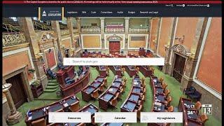 How to participate in the Utah legislature (when everything is weird)