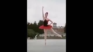 Ballet Classics - Ekaterina Maximova as “Kitri”