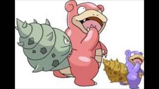 The Slowbro Introduction