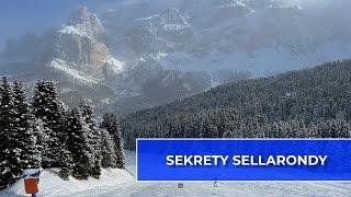  Val Gardena - Sekrety Sellarondy LIVE