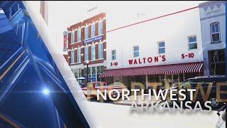 KNWA Early Today: Opening