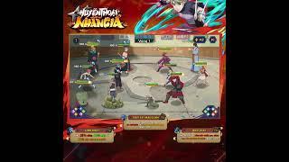 Huyền Thoại Nhẫn Giả | Giới thiệu Ninja YUGITO