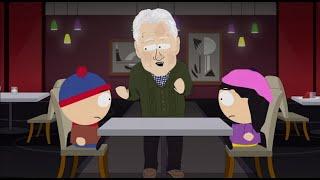 South Park Stan speaks to Wendy after break up