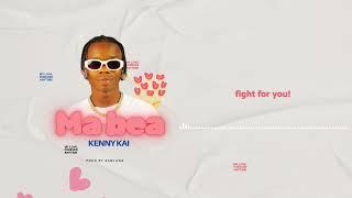 Ma bea - Kenny Kai (Official Video Lyrics)