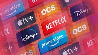 La future chronologie des médias promet d’être une révolution pour Netflix, Disney+ et Amazon Prime