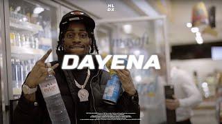 (FREE) "Dayena" - Russ Millions X UK Drill Type Beat | Hard Vocal Drill Type Beat/Instrumental 2023