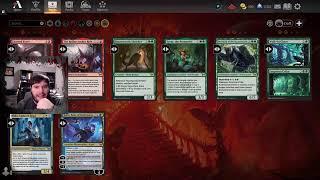 Duskmourn Drafting | MTG Limited