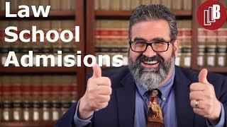 Law School Admissions