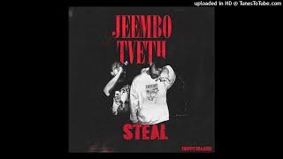 [SOLD] Jeembo x Tveth / SALUKI type beat  | "STEAL" |  [prod.Trippythamine]