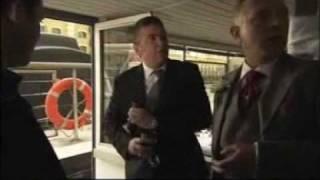 Minder In Vino Veritas Starring Shane Richie & Lex Shrapnel