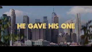 We Are Messengers - Give Thanks To God feat. Matt Maher (Official Lyric Video)