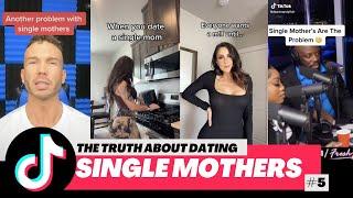 My Experience Dating Single Mothers