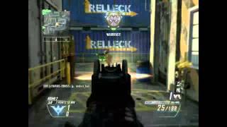 xSNiPiNG-ZOMBiEx - Black Ops II Game Clip