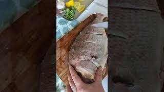Master the Art of Cooking Whole Snapper with This Step-by-Step Tutorial!