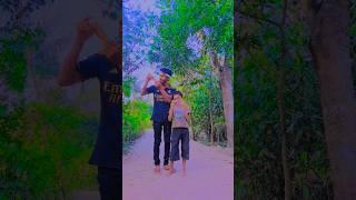 বাঙালির খালা যখন 10 টাকা দেয় তখন মা যা করে #funny #comedy #shorts #viralvideo #trending #ru_imtehan