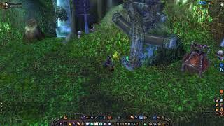 Warsong Oil Quest item, WoW Classic