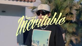 Omar Cruz - Inevitable (Video Oficial)