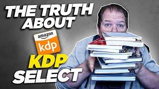 KDP Select Program | Is It Worth It?