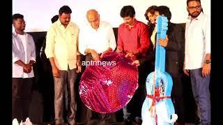 Jiiva Gypsy Audio release||Jiiva||Santhosh Narayanan|| Raju Murugan||Natasha Singh