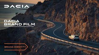 Dacia New Brand Film | Video in het Nederlands