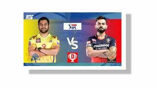 #RCBVSCSK II H G MUSIC