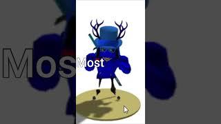 The Most Scariest Roblox Games.. #roblox #shorts