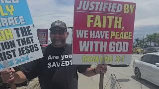 Are you a sinner?? Don’t miss heaven!