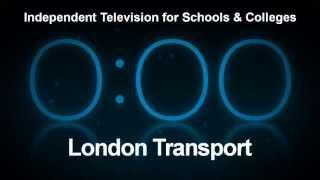 Channel 4 Schools - Interval Junction [Mock]