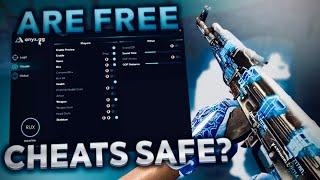 UNDETECTABLE CS2 HACKS FOR FREE! / BEST COUNTER STRIKE 2 CHEAT IN 2024 / DOWNLOAD GUIDE!