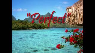 Perfect (Sheeran) - Instrumental - Alex Mos - Dantz Music