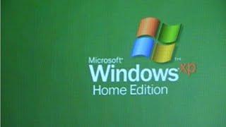 Unofficial Updates for Windows XP Home Edition