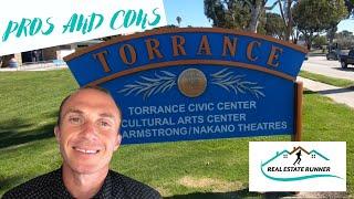 Pros and Cons of Living in Torrance, Ca