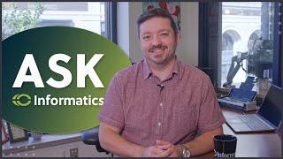 Ask Informatics: 4 Tips for Great Specialty Healthcare Marketing