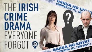 The Irish Crime Drama Everyone Forgot