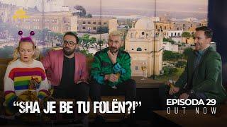 Sha je be tu folen?! - Episodi 29 (Sezoni i Ri)