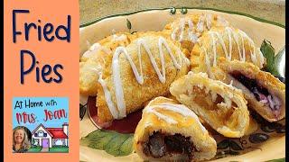 Fried Pies
