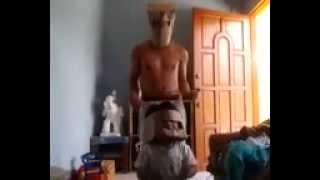 Harlem Shake Dadi & Bushik