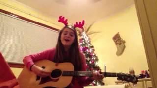 Silver Bells (Cover by Morgan Campbell)