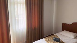 Kleopatra Beach Hotel Alanya standard room 2023