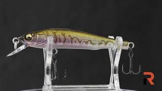 Megabass X-70