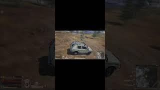 НИВА С ПУЛЕМЕТОМ НА БОРТУ  | RTX 4090 | i9-13900KF